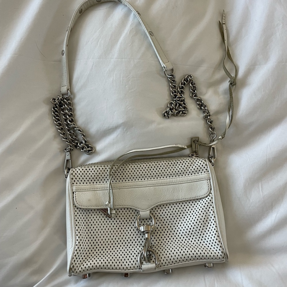 Rebecca Minkoff crossbody